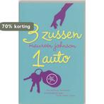 3 zussen, 1 auto 9789026130984 Mark Johnson, Verzenden, Gelezen, Mark Johnson