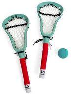 BS Toys Lacrosse Set, 3dlg. van €26,99 voor €18,89, Ophalen, Nieuw