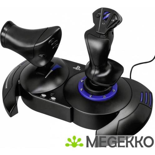 Thrustmaster T.Flight Hotas 4, Computers en Software, Overige Computers en Software, Nieuw, Verzenden