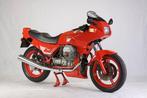 Moto Guzzi - Le Mans - Last Edition - NO RESERVE - 1000 cc -, Motoren