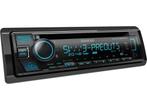 Kenwood KDC-BT960DAB Autoradio - Multicolor, Verzenden, Zo goed als nieuw