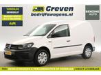 Volkswagen Caddy TSI L1H1, Auto's, Wit, Plug-in hybride, Handgeschakeld, Nieuw