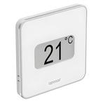 Uponor Smatrix Wave T-169 Draadloze RH Thermostaat - 1087816, Verzenden, Nieuw