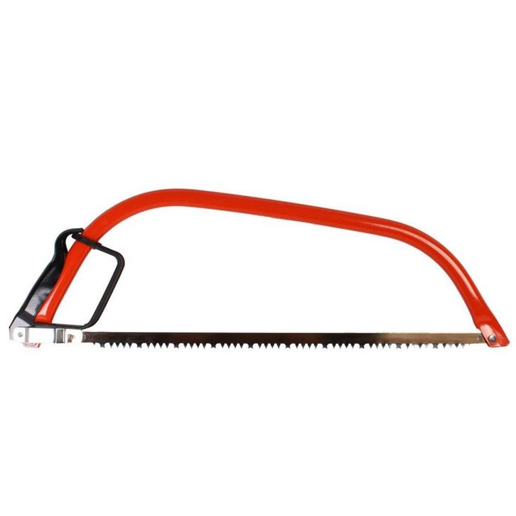 Talen Tools Beugelzaag - Boomzaag - 21 Duims - First Qual..., Tuin en Terras, Hand-tuingereedschap, Overige soorten, Nieuw, Ophalen of Verzenden