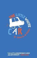 The Little White Car 9781841955285 Dan Rhodes, Verzenden, Gelezen, Dan Rhodes