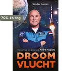 Droomvlucht 9789048843725 Sander Koenen, Verzenden, Zo goed als nieuw, Sander Koenen