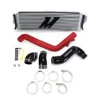 Mishimoto 2017+ Honda Civic Type R Intercooler Kit - Silver, Ophalen of Verzenden, Nieuw