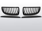 Grillen set | BMW 3-Serie E90 sedan / E91 touring 2005-2008, Auto-onderdelen, Verzenden, Nieuw, BMW