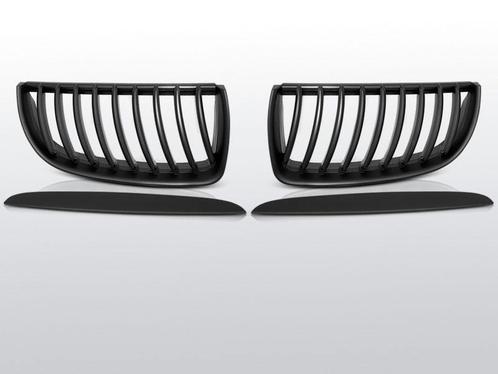 Grillen set | BMW 3-Serie E90 sedan / E91 touring 2005-2008, Auto-onderdelen, Carrosserie en Plaatwerk, Nieuw, BMW, Verzenden