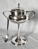 Guldsmeds Aktiebolaget - Stockholm - Art Deco - cukiernica i, Antiek en Kunst