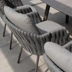 Cannes dining tuinstoel terre Taste 4SO, Ophalen of Verzenden, Nieuw