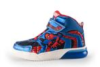 Geox Hoge sneakers in maat 32 Blauw | 10% extra korting, Kinderen en Baby's, Kinderkleding | Schoenen en Sokken, Verzenden, Jongen of Meisje