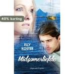 Midzomerliefde / Cupido - Groot 9789462040861 Elly Koster, Verzenden, Gelezen, Elly Koster