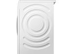Siemens - Wasmachine Voorlader - 8 kg - Wit, Minder dan 85 cm, Verzenden, 8 tot 10 kg, Nieuw