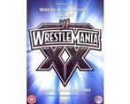 WWE - Wrestlemania XX, Verzenden, Nieuw in verpakking