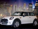 Mini ONE, Alarm, Gebruikt, Overige carrosserieën, Wit