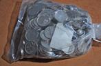 België. 3.9 kg of Belgian coins in bags Partij met 3,9 Kg
