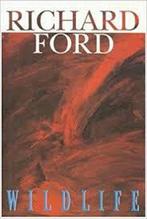 Wildlife 9780871133489 Richard Ford, Boeken, Verzenden, Gelezen, Richard Ford