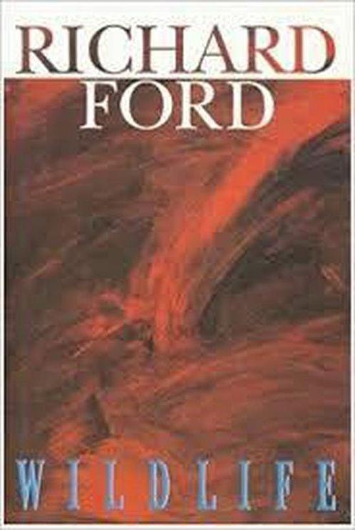 Wildlife 9780871133489 Richard Ford, Boeken, Overige Boeken, Gelezen, Verzenden