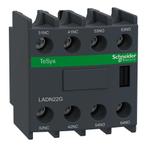 Schneider Electric Hulpcontactblok - LADN22G, Verzenden, Nieuw, Overige typen