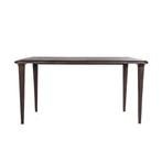 *WOONWINKEL* Eleonora Jiska Eettafel Mangohout 160x90 Cm, Huis en Inrichting, Tafels | Eettafels, Verzenden, Nieuw