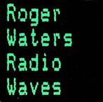 vinyl single 7 inch - Roger Waters - Radio Waves, Zo goed als nieuw, Verzenden