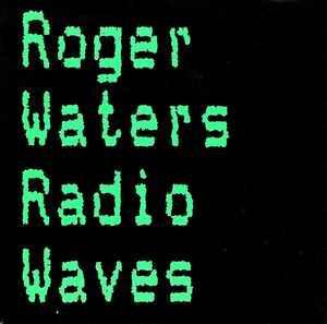 vinyl single 7 inch - Roger Waters - Radio Waves, Cd's en Dvd's, Vinyl Singles, Zo goed als nieuw, Verzenden