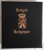 België 2011/2016 - Leeg Davo album VIII, Gestempeld