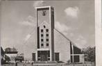 RIJNSBURG - Petra Kerk, Verzenden, Gelopen