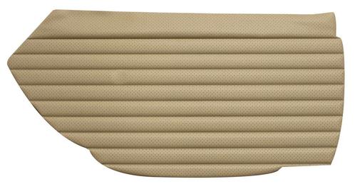 Volvo Bekleding deurpaneel p1800s rechtsboven kleur 302-177, Auto-onderdelen, Interieur en Bekleding, Nieuw, Volvo, Verzenden