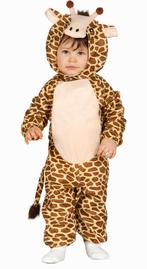 Giraffe Kostuum Baby, Nieuw, Verzenden