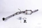 Roetfilter Mercedes A160, A180, B180, B200 2.0, Verzenden, Nieuw
