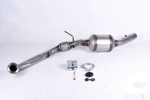 Roetfilter Mercedes A160, A180, B180, B200 2.0, Auto-onderdelen, Uitlaatsystemen, Nieuw, Verzenden