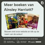 Ainsley Harriotts grote BBQ boek 9789051089240, Verzenden, Gelezen, Ainsley Harriott