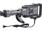 Stier - Breekhamer - 1700W - 2000 slagen/min, Verzenden, Nieuw