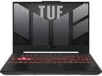 ASUS TUF Gaming A15 FA507NV-LP031W - Gaming Laptop - 15.6, Computers en Software, Verzenden, Zo goed als nieuw, Asus