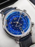 Visconti Watch - KW23-13 - Zonder minimumprijs - NEW * GMT, Nieuw