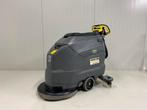 KARCHER SCHROBMACHINE BD 50/50 C Bp pack Classic, Ophalen of Verzenden, Gebruikt