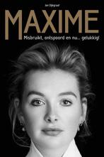 Boek Maxime (hardcover, gesigneerd) 9789083096681, Boeken, Biografieën, Verzenden, Zo goed als nieuw