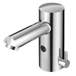 RVS Sensorkraan ECO Batterijvoeding 9V, Zakelijke goederen, Horeca | Overige, Verzenden