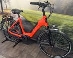 Sparta C Grid | Elektrische fiets  | BOSCH Plus Middenmotor, Fietsen en Brommers, Elektrische fietsen, Sparta, Ophalen of Verzenden