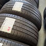 2 x Pirelli Scorpion Verde 255-60-19 4 Seizoenbanden 7mm, 19 inch, Gebruikt, 255 mm, Ophalen of Verzenden