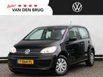 Volkswagen up! | Zakelijke Lease v.a. €247.62 pm, Auto's, Automaat, Stof, Gebruikt, Zwart