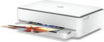 HP ENVY 6030e - All-in-One printer - Geschikt voor Instant, Computers en Software, Printers, Verzenden, Zo goed als nieuw