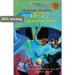 Ufo der geheimen Welt 9783423706971 Schlüter, Verzenden, Gelezen, Schlüter