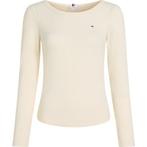 Tommy Hilfiger Curve Shirt met lange mouwen Shirt CRV, Verzenden, Nieuw