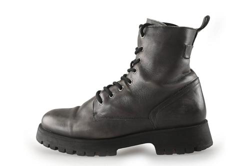 Palpa Venezia Veterschoenen in maat 42 Grijs | 10% extra, Kleding | Dames, Schoenen, Grijs, Zo goed als nieuw, Overige typen, Verzenden