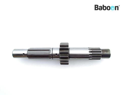 Versnellingsbak Kawasaki VN 750 Vulcan (VN750 VN750A) Shaft, Motoren, Onderdelen | Kawasaki, Gebruikt, Verzenden
