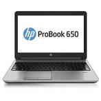 HP ProBook 650 G1 | i5-4210M| 8GB | 256GB SSD