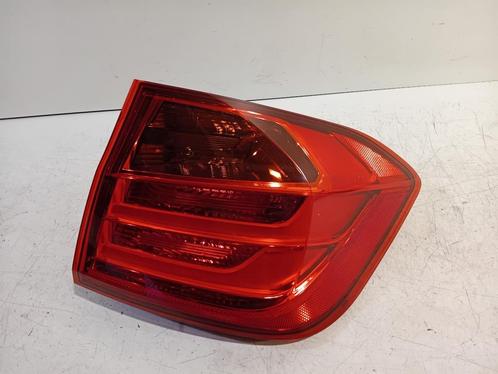 Achterlicht carrosserie rechts BMW 3 serie  ActiveHybrid 725, Auto-onderdelen, Verlichting, ARN erkend, Stiba lid, Erkend duurzaam